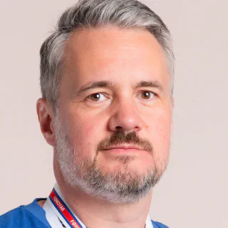 Bjørn Johansen